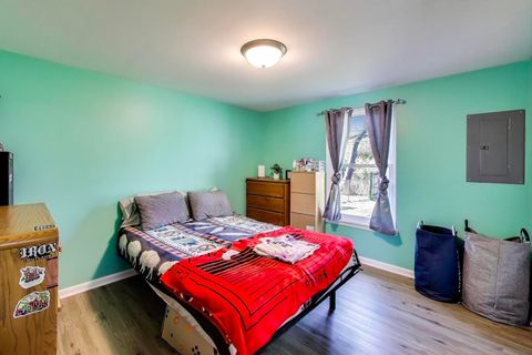 Tiny photo for 222 Harrison Street, Carpentersville, IL 60110 (MLS # 12518937)