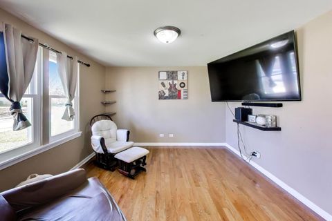 Tiny photo for 222 Harrison Street, Carpentersville, IL 60110 (MLS # 12518937)