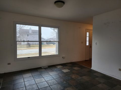 Tiny photo for 25060 Cashel Bay Lane, Manhattan, IL 60442 (MLS # 12582662)