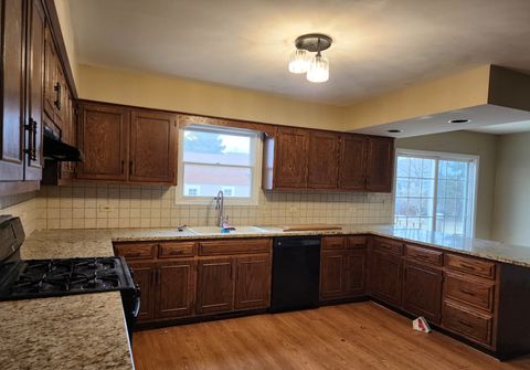 Tiny photo for 25060 Cashel Bay Lane, Manhattan, IL 60442 (MLS # 12582662)