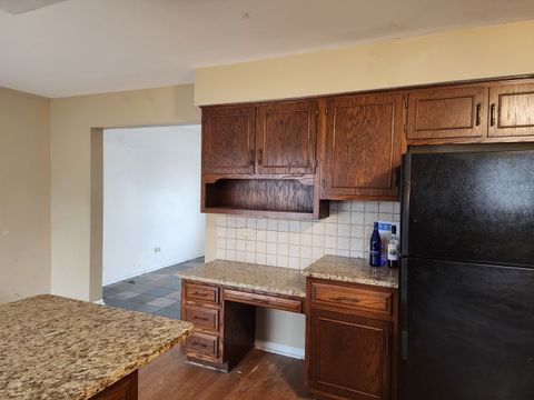 Tiny photo for 25060 Cashel Bay Lane, Manhattan, IL 60442 (MLS # 12582662)