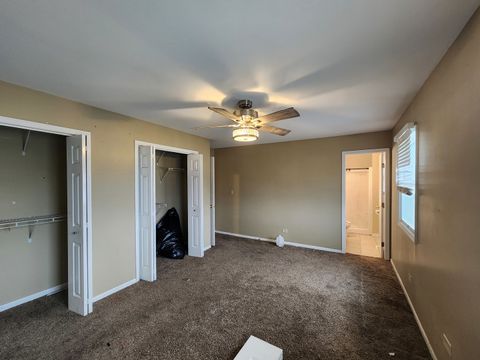 Tiny photo for 25060 Cashel Bay Lane, Manhattan, IL 60442 (MLS # 12582662)
