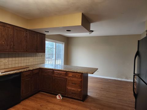 Tiny photo for 25060 Cashel Bay Lane, Manhattan, IL 60442 (MLS # 12582662)