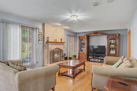 Tiny photo for 7716 Leclaire Avenue, Burbank, IL 60459 (MLS # 12740070)