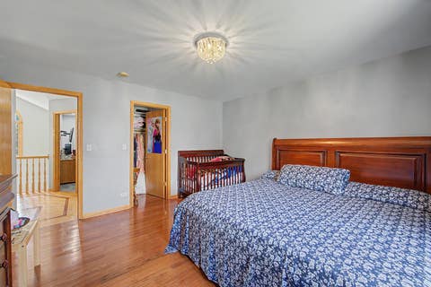 Tiny photo for 7716 Leclaire Avenue, Burbank, IL 60459 (MLS # 12740070)