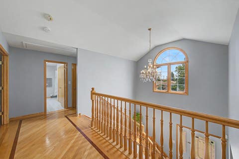 Tiny photo for 7716 Leclaire Avenue, Burbank, IL 60459 (MLS # 12740070)