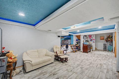 Tiny photo for 7716 Leclaire Avenue, Burbank, IL 60459 (MLS # 12740070)