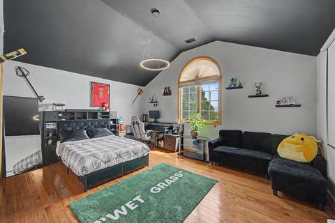 Tiny photo for 7716 Leclaire Avenue, Burbank, IL 60459 (MLS # 12740070)