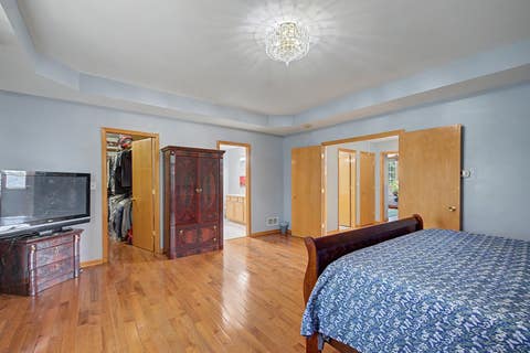 Tiny photo for 7716 Leclaire Avenue, Burbank, IL 60459 (MLS # 12740070)