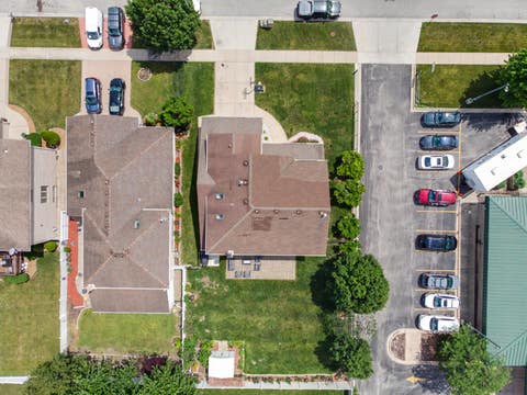Tiny photo for 7716 Leclaire Avenue, Burbank, IL 60459 (MLS # 12740070)