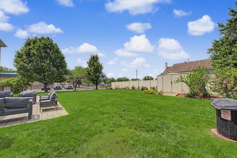 Tiny photo for 7716 Leclaire Avenue, Burbank, IL 60459 (MLS # 12740070)