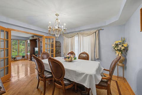 Tiny photo for 7716 Leclaire Avenue, Burbank, IL 60459 (MLS # 12740070)