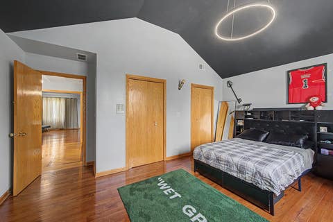 Tiny photo for 7716 Leclaire Avenue, Burbank, IL 60459 (MLS # 12740070)