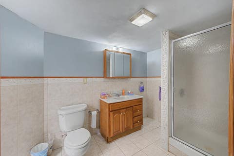 Tiny photo for 7716 Leclaire Avenue, Burbank, IL 60459 (MLS # 12740070)