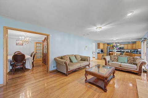 Tiny photo for 7716 Leclaire Avenue, Burbank, IL 60459 (MLS # 12740070)