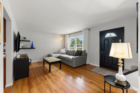 Tiny photo for 888 Shady Lane, Aurora, IL 60506 (MLS # 12654811)