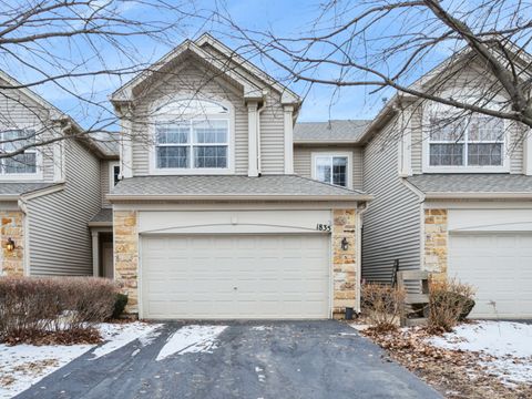Photo of 1835 Wisteria Drive, Aurora, IL 60503 (MLS # 12552126)