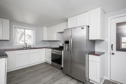 Tiny photo for 221 Elm Street, Batavia, IL 60510 (MLS # 12510071)