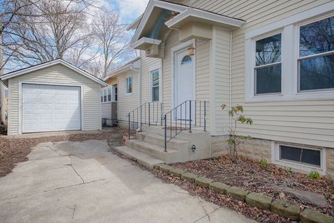 Tiny photo for 221 Elm Street, Batavia, IL 60510 (MLS # 12510071)