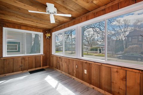 Tiny photo for 221 Elm Street, Batavia, IL 60510 (MLS # 12510071)