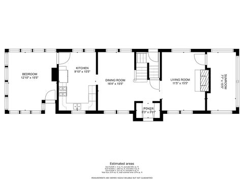 Tiny photo for 221 Elm Street, Batavia, IL 60510 (MLS # 12510071)