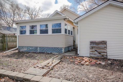 Tiny photo for 221 Elm Street, Batavia, IL 60510 (MLS # 12510071)