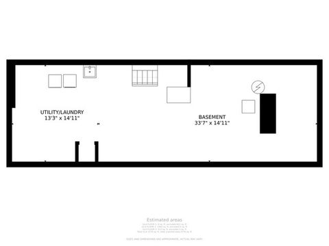 Tiny photo for 221 Elm Street, Batavia, IL 60510 (MLS # 12510071)