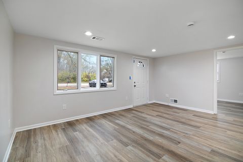 Tiny photo for 749 W New Monee Road, Crete, IL 60417 (MLS # 12523307)