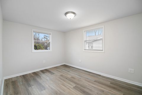 Tiny photo for 749 W New Monee Road, Crete, IL 60417 (MLS # 12523307)