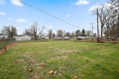 Tiny photo for 749 W New Monee Road, Crete, IL 60417 (MLS # 12523307)