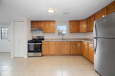 Tiny photo for 749 W New Monee Road, Crete, IL 60417 (MLS # 12523307)