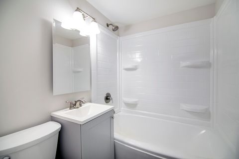 Tiny photo for 749 W New Monee Road, Crete, IL 60417 (MLS # 12523307)