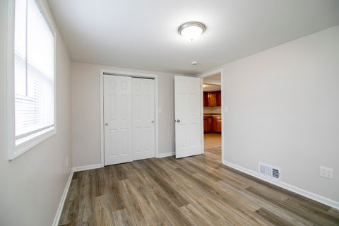 Tiny photo for 749 W New Monee Road, Crete, IL 60417 (MLS # 12523307)