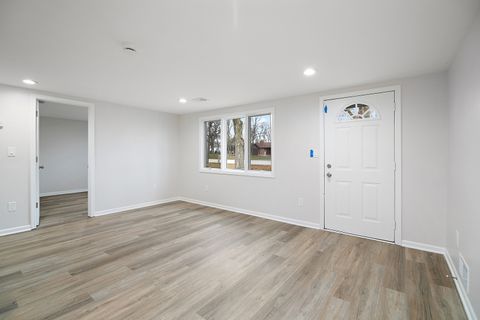 Tiny photo for 749 W New Monee Road, Crete, IL 60417 (MLS # 12523307)