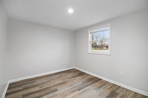 Tiny photo for 749 W New Monee Road, Crete, IL 60417 (MLS # 12523307)