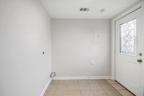 Tiny photo for 749 W New Monee Road, Crete, IL 60417 (MLS # 12523307)