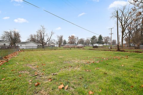 Tiny photo for 749 W New Monee Road, Crete, IL 60417 (MLS # 12523307)