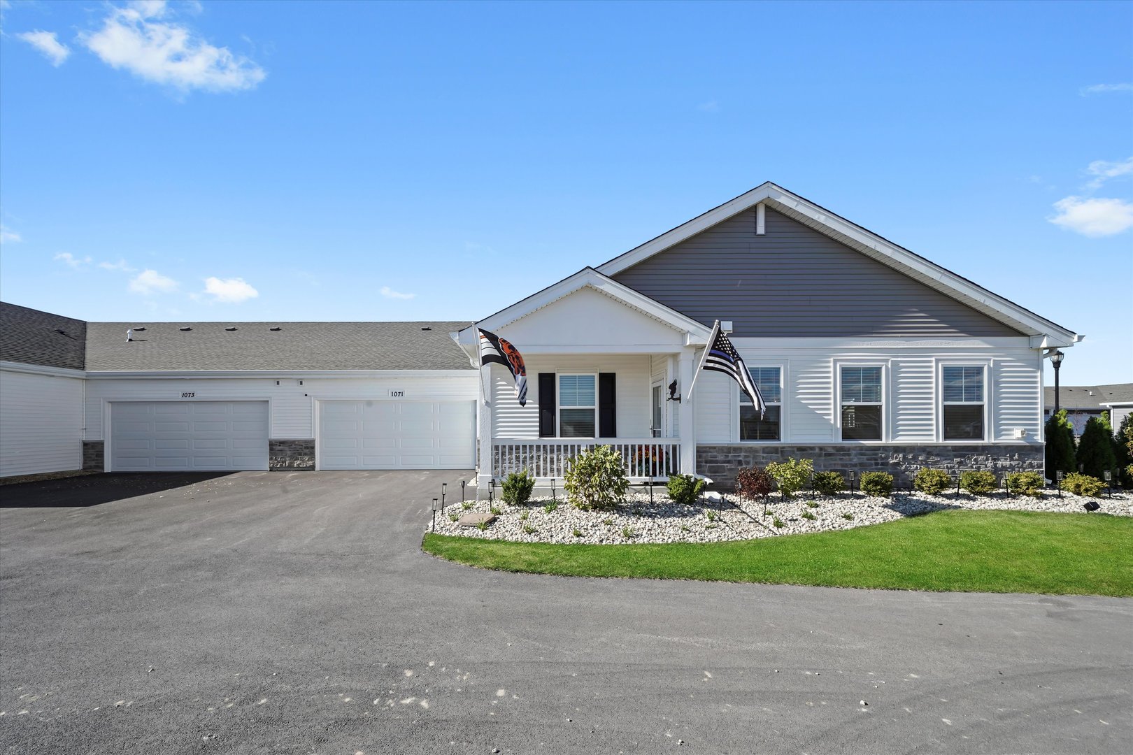 1071 Williamsburg Street