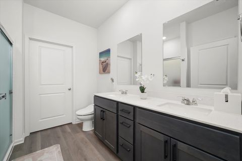 Tiny photo for 1071 Williamsburg Street, Pingree Grove, IL 60140 (MLS # 12505587)