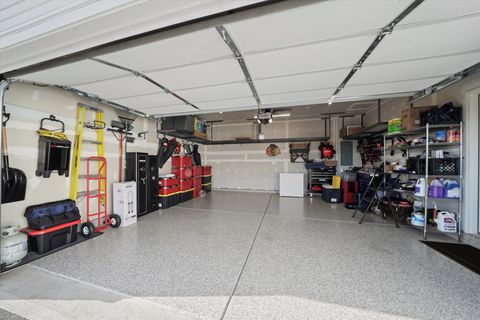 Tiny photo for 1071 Williamsburg Street, Pingree Grove, IL 60140 (MLS # 12505587)