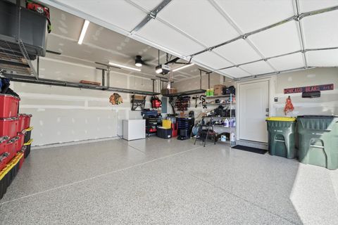 Tiny photo for 1071 Williamsburg Street, Pingree Grove, IL 60140 (MLS # 12505587)