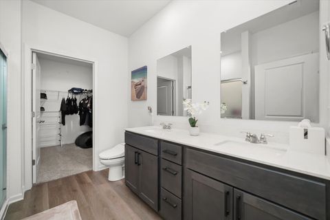 Tiny photo for 1071 Williamsburg Street, Pingree Grove, IL 60140 (MLS # 12505587)