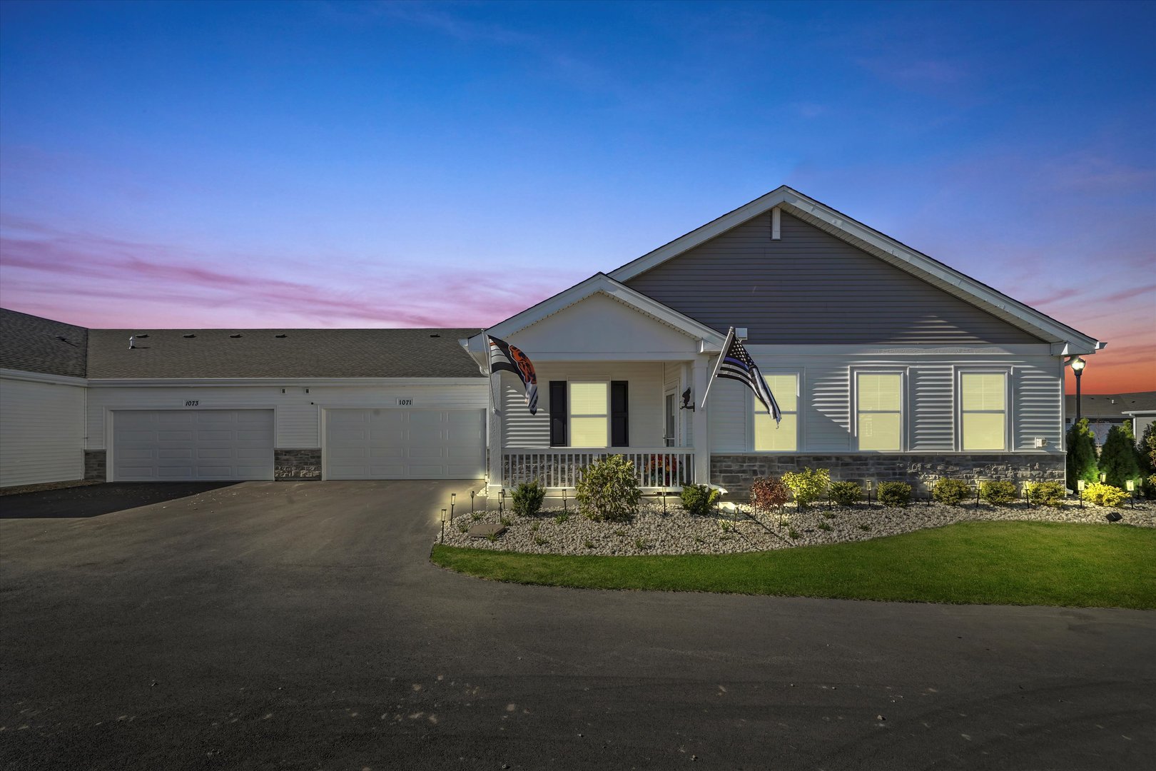 1071 Williamsburg Street