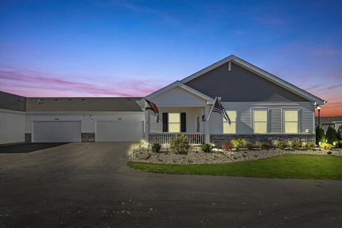 Tiny photo for 1071 Williamsburg Street, Pingree Grove, IL 60140 (MLS # 12505587)