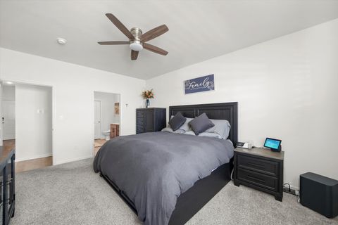 Tiny photo for 1071 Williamsburg Street, Pingree Grove, IL 60140 (MLS # 12505587)