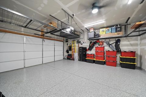 Tiny photo for 1071 Williamsburg Street, Pingree Grove, IL 60140 (MLS # 12505587)