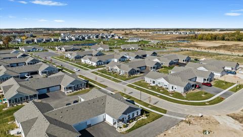 Tiny photo for 1071 Williamsburg Street, Pingree Grove, IL 60140 (MLS # 12505587)