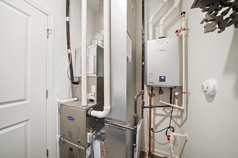 Tiny photo for 1071 Williamsburg Street, Pingree Grove, IL 60140 (MLS # 12505587)