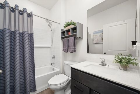 Tiny photo for 1071 Williamsburg Street, Pingree Grove, IL 60140 (MLS # 12505587)