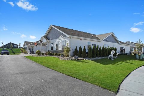 Tiny photo for 1071 Williamsburg Street, Pingree Grove, IL 60140 (MLS # 12505587)